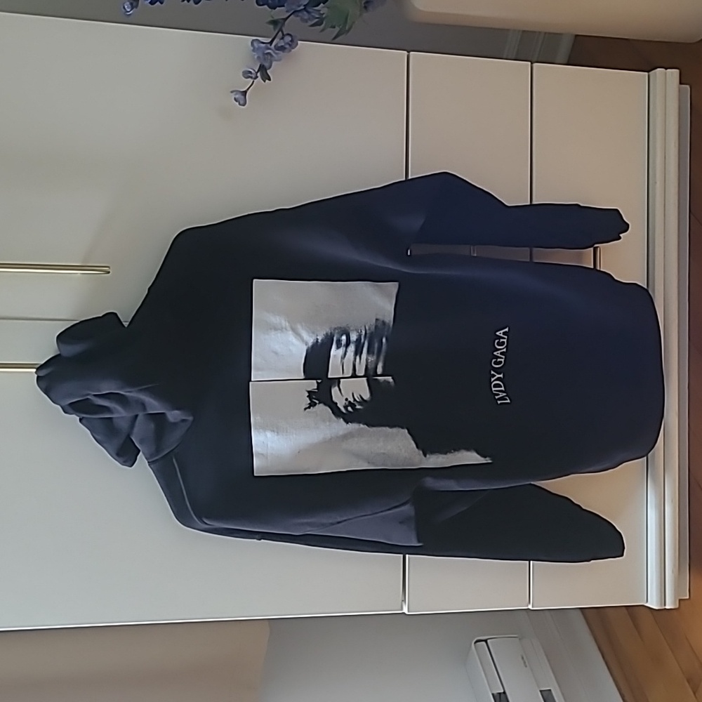 Lady Gaga Mayhem Hoodie - Picture 4 of 5